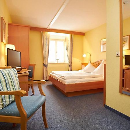 Gasthof-Hotel Zur Post Samerberg Luaran gambar