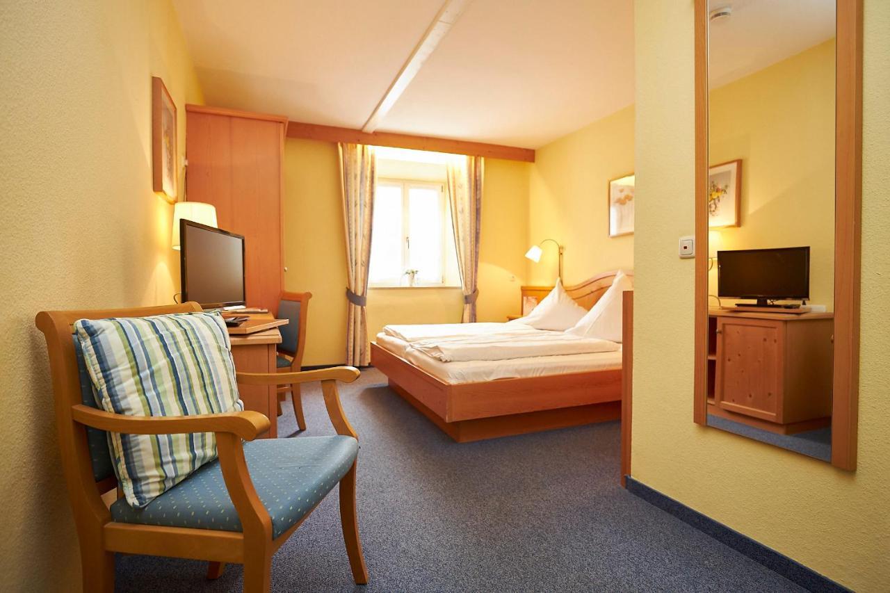 Gasthof-Hotel Zur Post Samerberg Luaran gambar