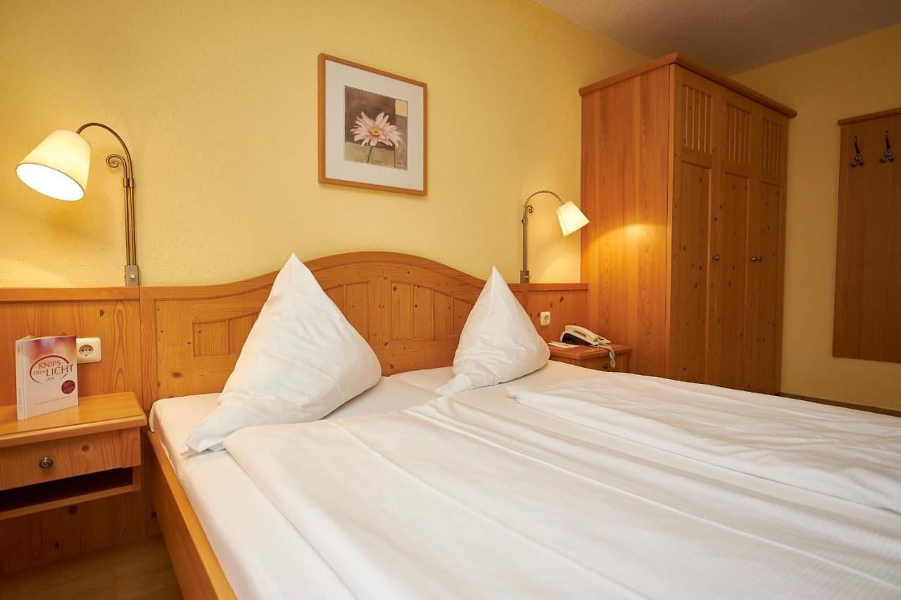 Gasthof-Hotel Zur Post Samerberg Luaran gambar