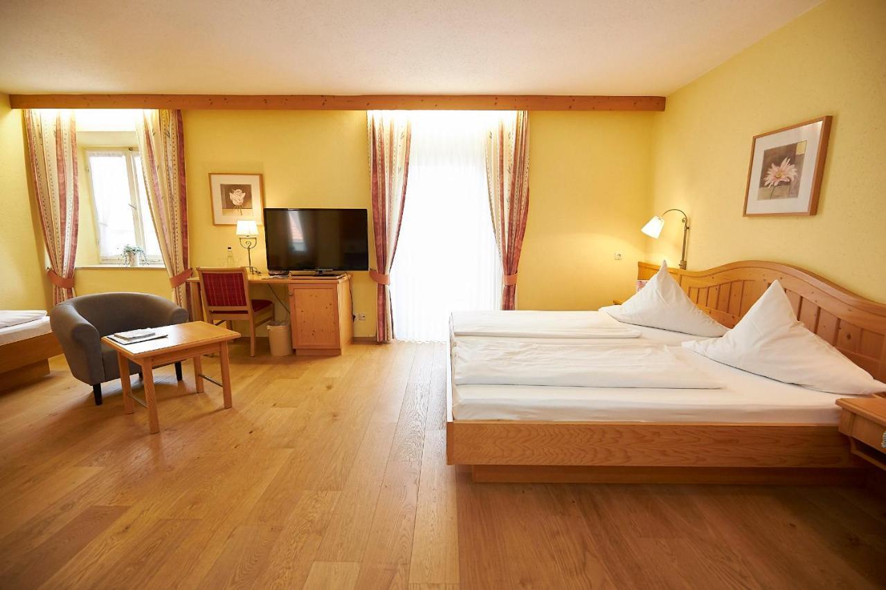 Gasthof-Hotel Zur Post Samerberg Luaran gambar