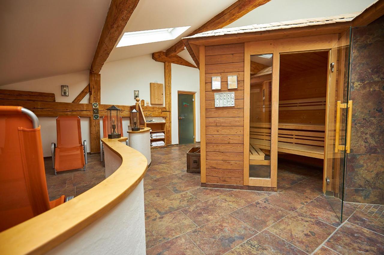 Gasthof-Hotel Zur Post Samerberg Luaran gambar